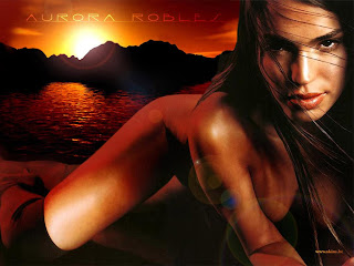 Aurora Robles 