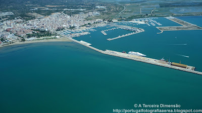 ESPANHA - Sant Carles de la Ràpita