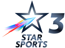  Star Sports 3