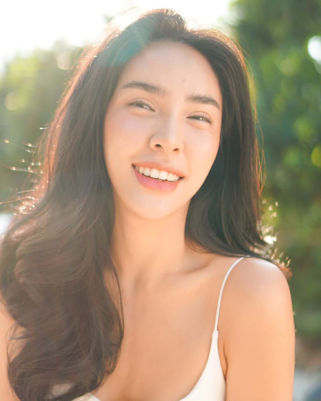 Nisamanee Nutt – Most Beautiful Thai Transgender Women