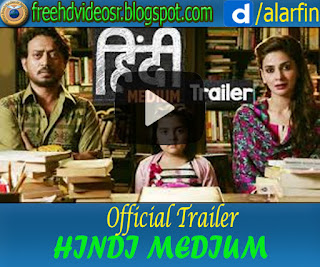 Hindi Medium Official Trailer