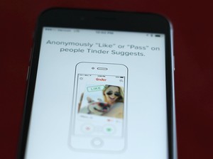  Berita Terkini Sulit menemukan kekasih dengan cara  Tips Pilih Foto Agar Dapat Banyak Match di Aplikasi Kencan, Ala CEO Tinder