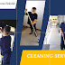 Jasa Cleaning Service Yogyakarta