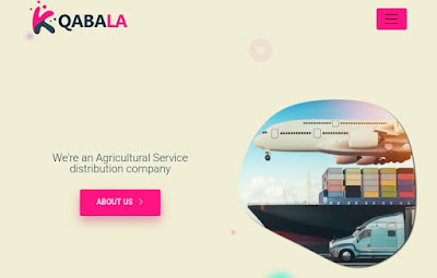 Massive Recruitment at Qabala Service Distribution Company for Nigerians 2019