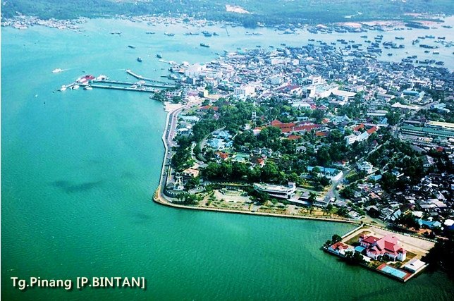  Gurindam  Jiwa Tg  Pinang  P BINTAN Sejarah Singkat 