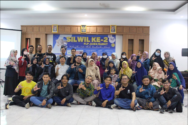 Silwil ke-2 FLP Jawa Barat