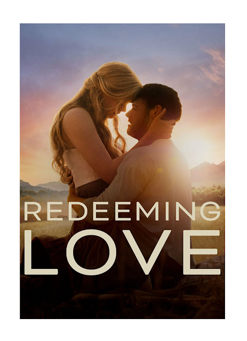 Redeeming Love (2022) HD 1080p Latino