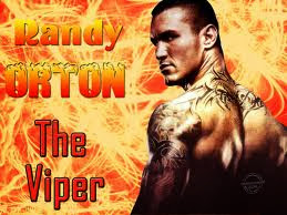 Randy Orton Hd Wallpapers Free Download