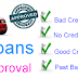 Instant Approval Auto Loans- Get Car Loans Despite Imperfect Credit Scores Without Any Hindrance