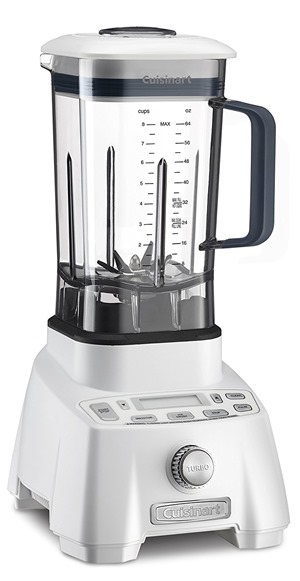 cuisinart hurricane pro