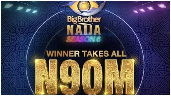 BBNaija 2021: All you need to know about Season 6