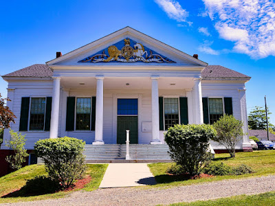 Courthouse