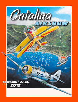 Catalina Island Air Show