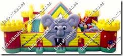 Inflatable Kids Toys