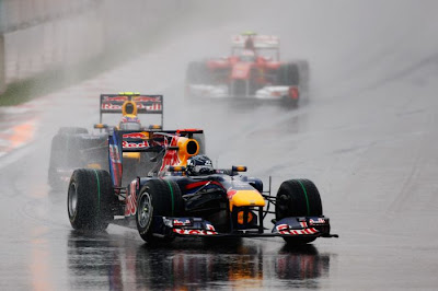 Korean Grand Prix 2010