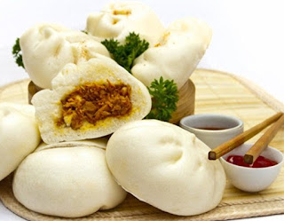 Bakpao