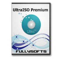 Download UltraISO Premium 9.6.5.3237 Repack