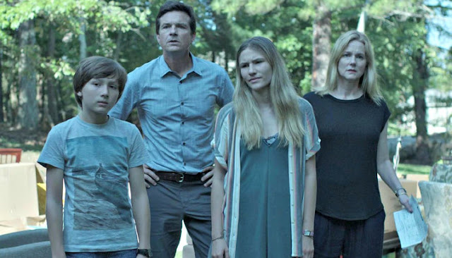 descargar serie ozark mega