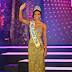 Flora Coquerel Miss France 2014 in New Caledonia