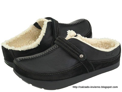 Calzado invierno:invierno-859077