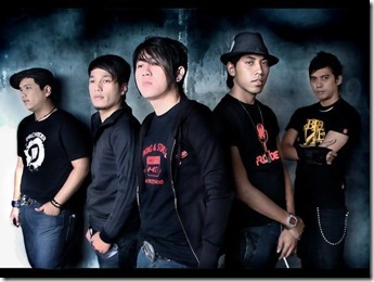 Five Minutes five minutes, lirik lagu sumpah mati
