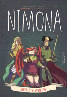 Nimona 