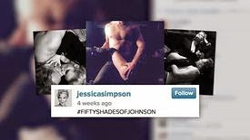 Jessica Simpson défend ses photos osées