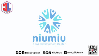 Loker Cirebon Staff Finance NIUMIU Child Development Center