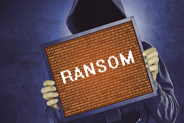 7 Ransomware and Prevention_Antivirus