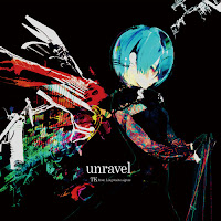 Download Lagu UniPad Unravel - TK Tokyo Ghoul Opening