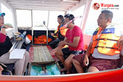 Pelanggar Aturan di Kawasan Konservasi Gili Matra Akan di Tindak Tegas Oleh BKKPN