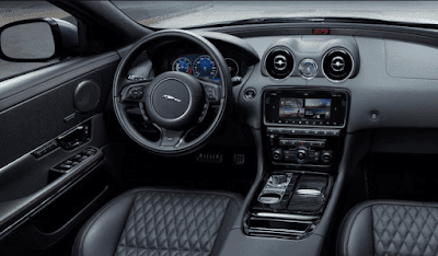 Jaguar XJ 2020 Review, Specs, Price
