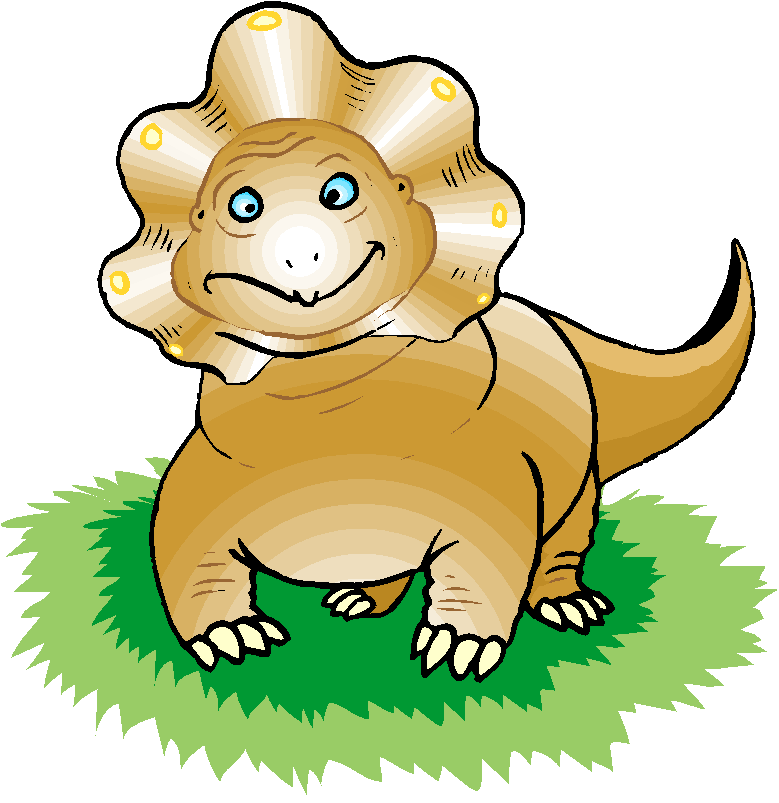 Cute Baby Dinosaurs Free Clipart Free Microsoft Clipart