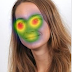Why we look at pretty faces