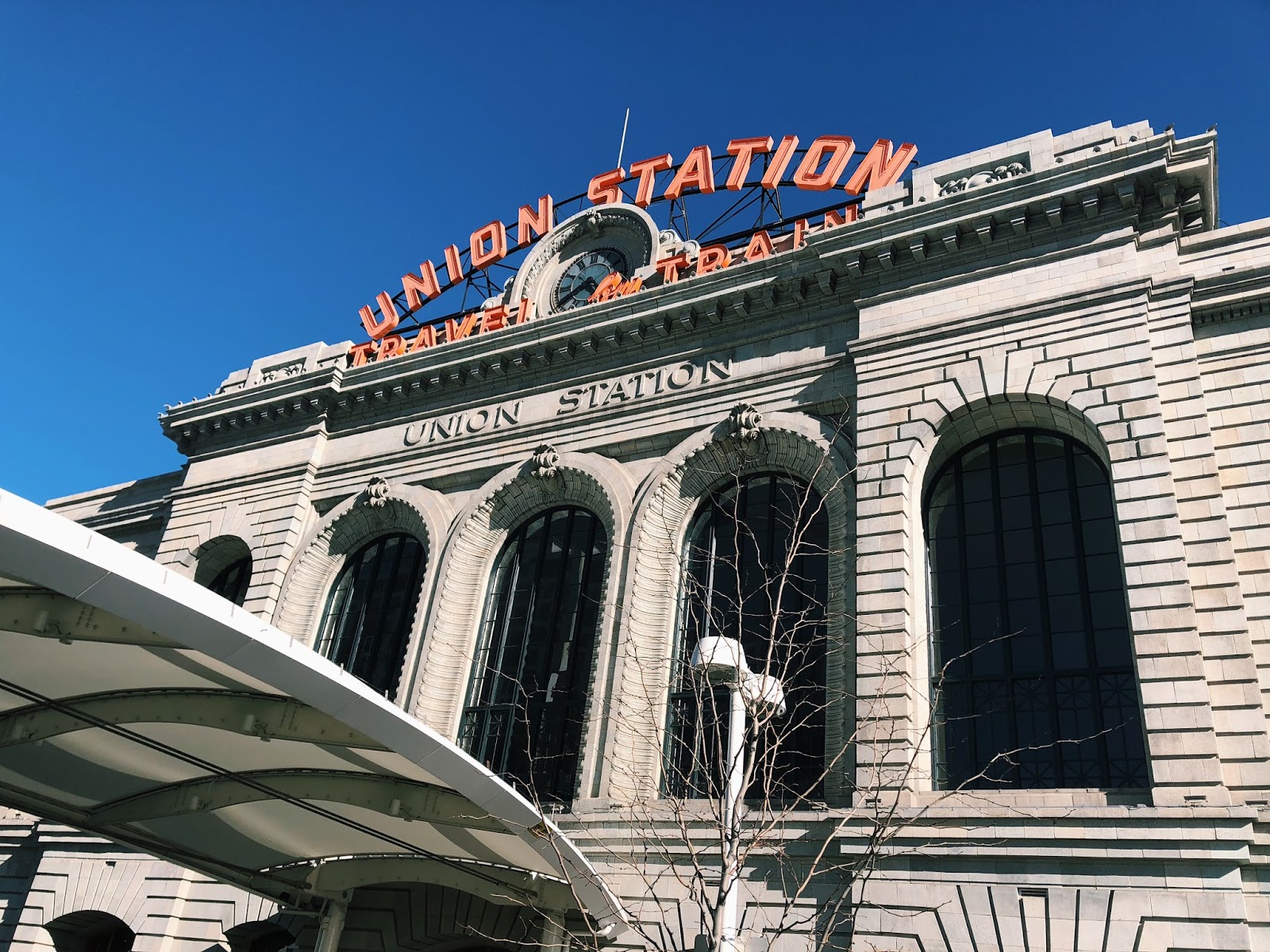 Union Station