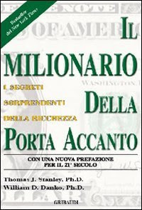 Il Milionario Della Porta Accanto