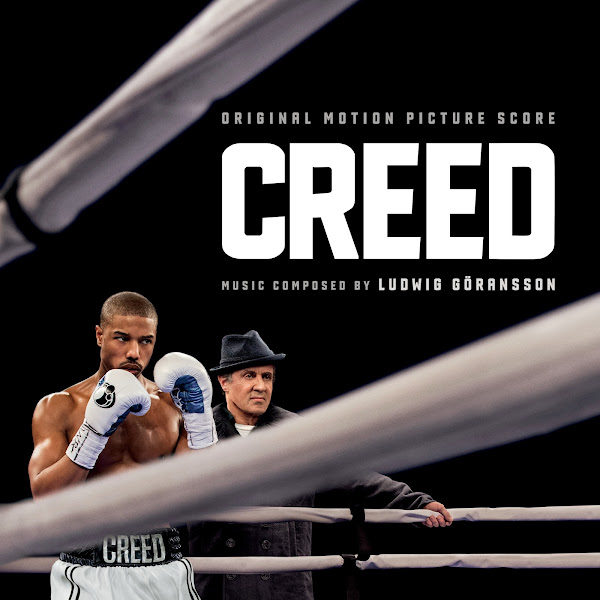 creed soundtrack cover ludwig goransson