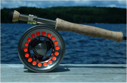 First Cast Fly Fishing: Fly Fishing Reels: Before You Buy