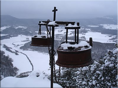 Las Campanas de Peña Las Cinco