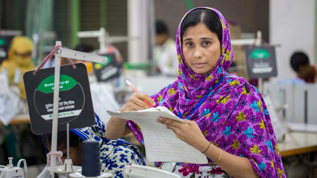 Revolutionizing Garments Production: How Bangladesh is Adapting to Changing Industry Demands