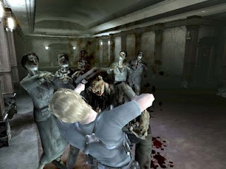 Free Download Games Resident Evil Dead Aim ps2 iso Untuk Komputer Full Version zgaspc