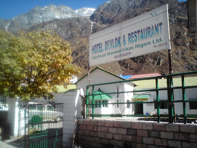 Badrinath – An Introduction (Where to Stay, Eat)