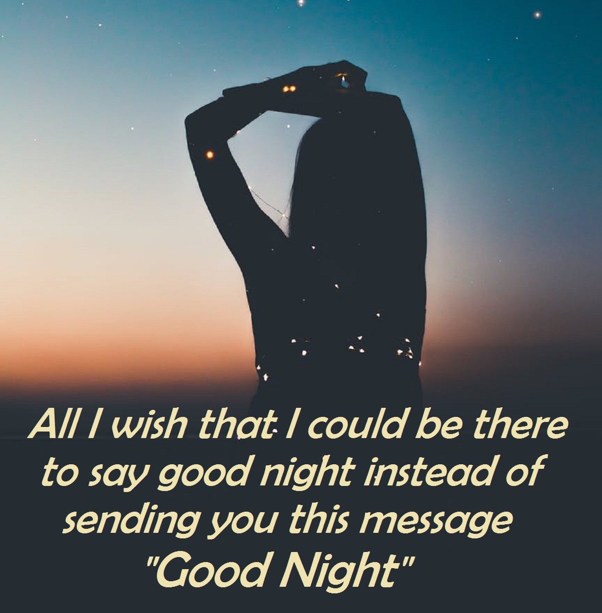 Download Best Good Night Images With Quotes - Kuch Khas Tech