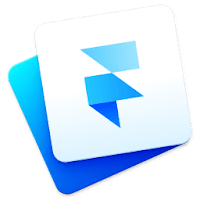 Framer JS logo Framer JS logo