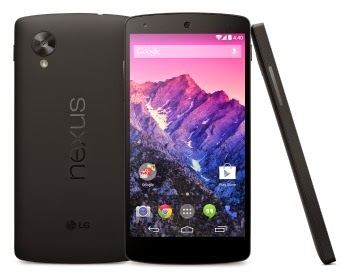 Kelebihan dan Kekurangan LG Google Nexus 5