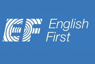 EF English First Pekanbaru