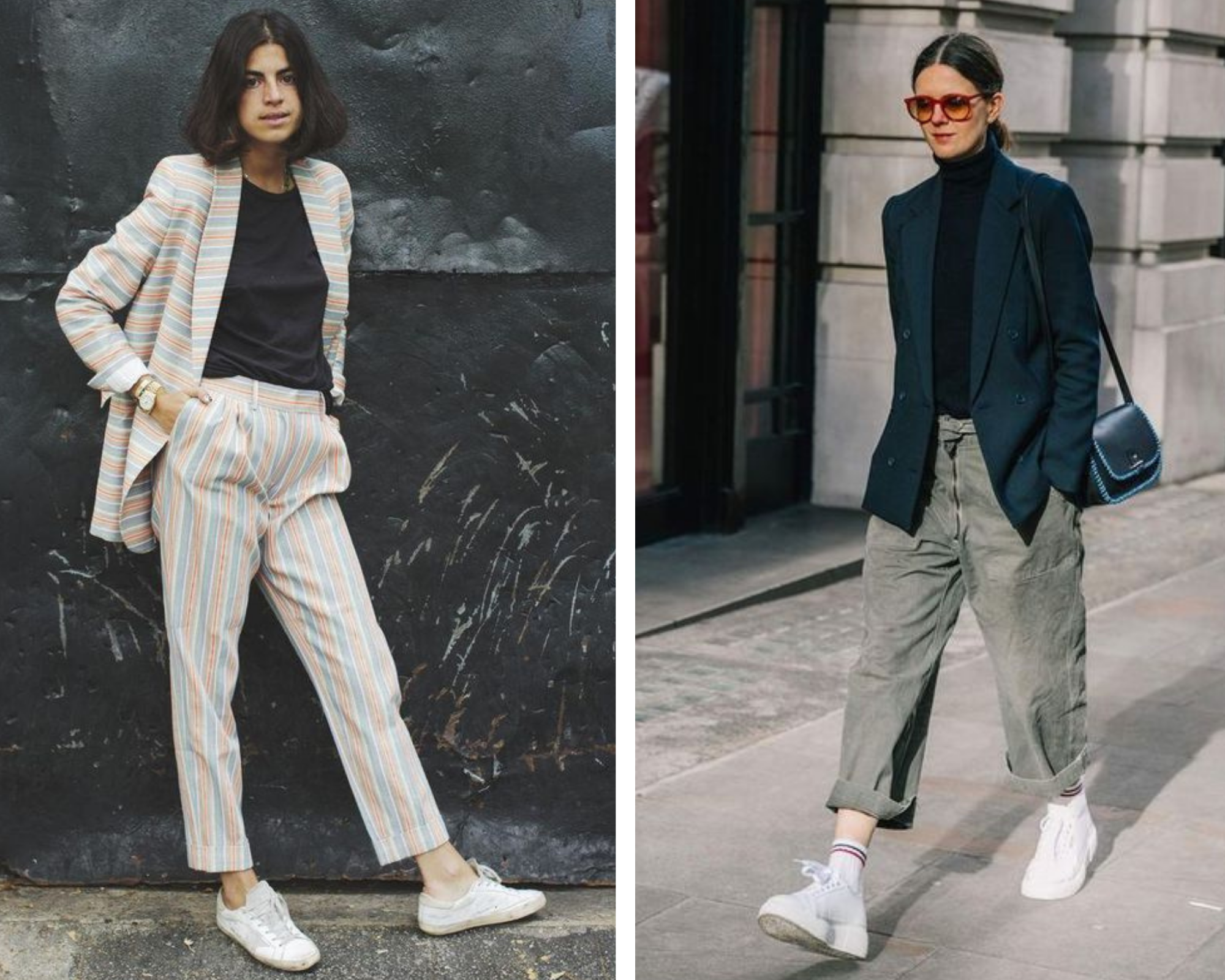 Estilo Tomboy