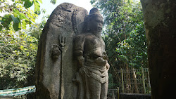 Resi Agastya dan hubungannya dengan Candi Badut 
