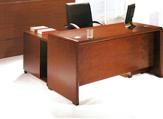 plans to build an office desk
