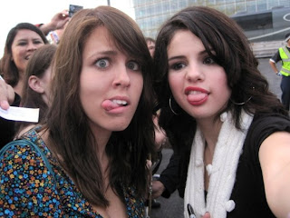 Selena Gomez Funny